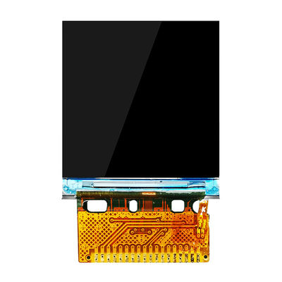 Solusi Tampilan Kustom LCD TFT SPI 1,3 Inci 240x240 Persegi