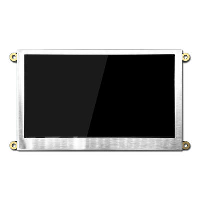 Layar LCD HDMI 4.3&quot; 800x480 Untuk Instrumen TFT-043T6SVHDVN20Z