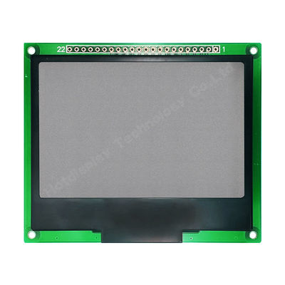 Instrumentasi 240X160 FSTN LCD Display Modul Grafis Dengan IC ST7529