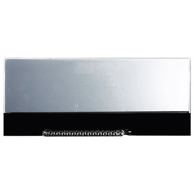 LCD COG Karakter 2X16 | Layar FSTN+ Abu-abu Tanpa Lampu Latar | ST7032I/HTG1602D