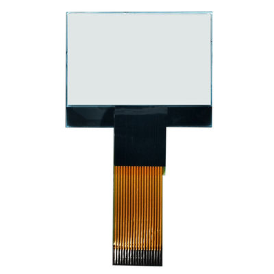 LCD COG Grafis 96X64 ST7549 | FSTN + Tampilan Dengan Lampu Latar PUTIH/HTG9664F