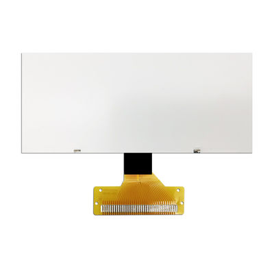 Modul Grafik LCD 192X64 36PIN, Chip IST3020 Pada Layar Kaca HTG19264A