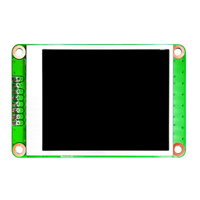 Modul LCD TFT 2,4 Inci Medis 240x320 Tampilan Penuh HTM-TFT024A16-SPI