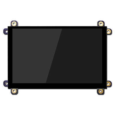 600cd/M2 VGA HDMI LCD Display 5.0 Inci 800x480 Serbaguna LCM-TFT050T61SVHDVUSDC