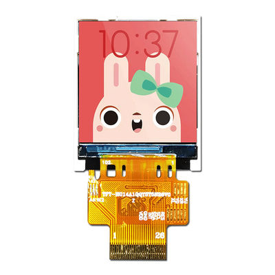 Modul Layar LCD 1,44 Inci Layar TFT Monitor Warna 128x160 Tft