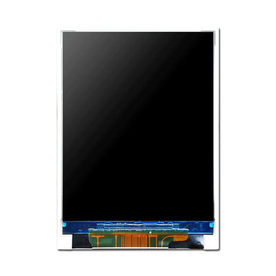 Tampilan Modul LCD TFT SPI 2.0 Inci Praktis 240x320 HTM020A01