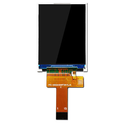 Layar LCD IPS TFT 2 Inci, Layar LCD Suhu 240x320