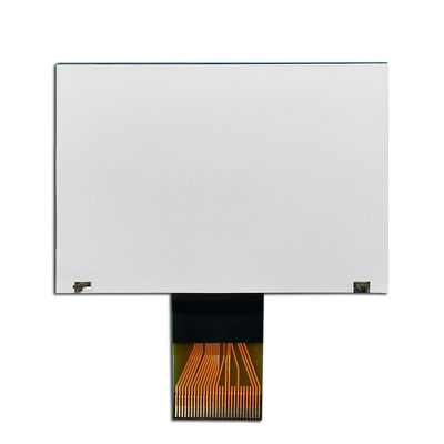 Modul LCD COG Grafis MCU 128X64 ST7565R Tampilan FSTN HTG12864-20