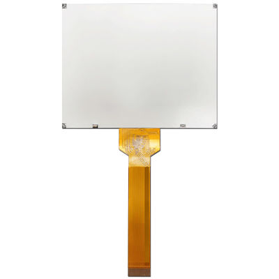 Modul Tampilan Grafis LCD 240x160 ST7529 Dengan Lampu Latar Putih Samping HTG240160N