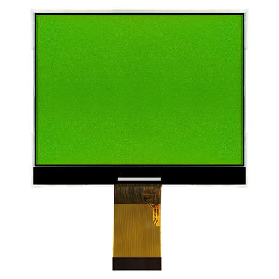 Modul LCD Grafis COG SPI 320x240 ST75320 FSTN Menampilkan Transflektif Positif HTG320240A