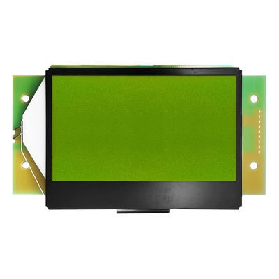 Modul LCD Grafis 128X64 SPI ST7565R Dengan Lampu Latar Sisi Putih HTM12864-7