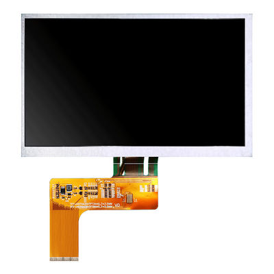Layar LCD TTL 7,0 Inci Dengan Chip Driver EK9716BD4 EK73002AB2