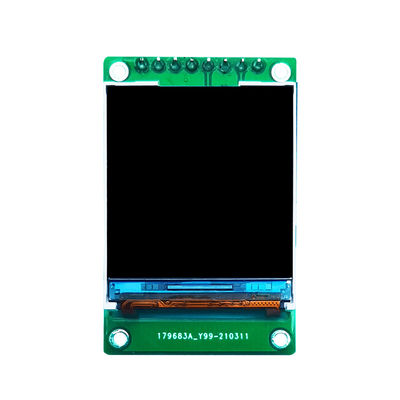Panel Modul TFT 1,44 Inch 128x128 Dengan Papan Pengontrol LCD