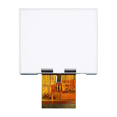Modul LCD TFT 2,0 Inci Menampilkan Produsen Monitor Industri 320x240 SPI