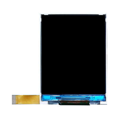 Layar LCD TFT SPI 2,4 Inci Layar Panel IPS Layar 240x320 Produsen Layar Lcd