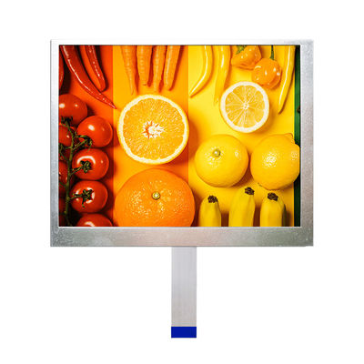 5,6 &quot;Inch MIPI TFT LCD Panel 640x480 IPS Lcd Monitor Untuk Kontrol Industri