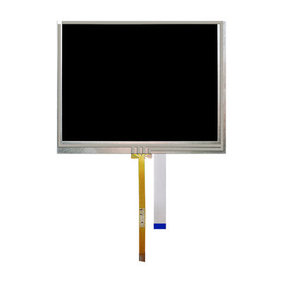 LAYAR SENTUH RESISTIF 5.6 INCH MIPI TFT LCD PANEL 640X480 IPS UNTUK KONTROL INDUSTRI
