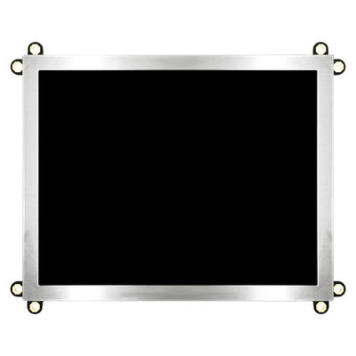 8&quot; Inch HDMI TFT LCD 1024x768 Sinar Matahari Dapat Dibaca Untuk Aplikasi Industri Tampilan