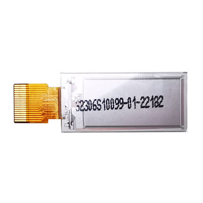 0.97 inci COG 88x184 SSD1680 E - Tampilan kertas dengan kontrol peralatan